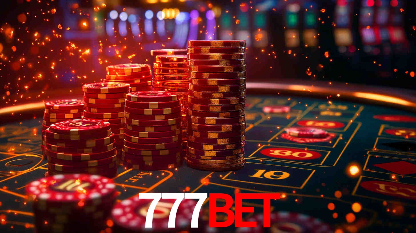 Statistics 777bet