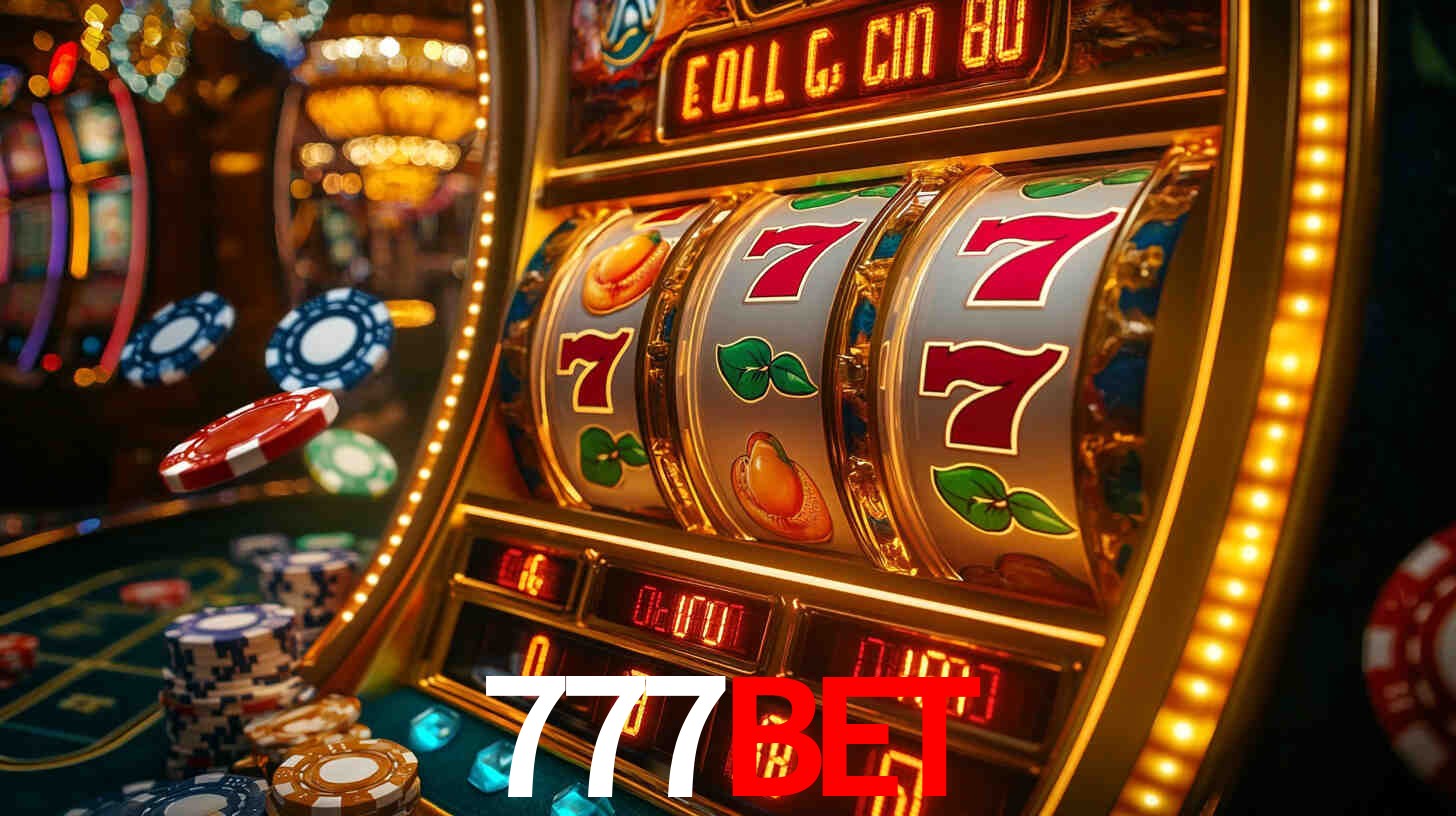 Experiência VIP 777bet