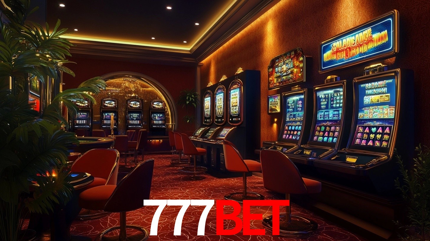 Game Statistics 777bet