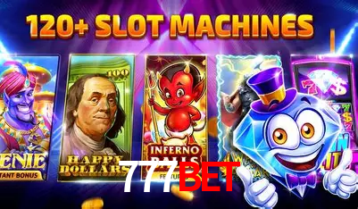 777Bet Casino