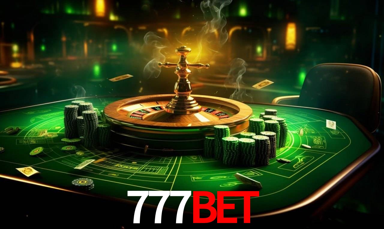 777Bet Login