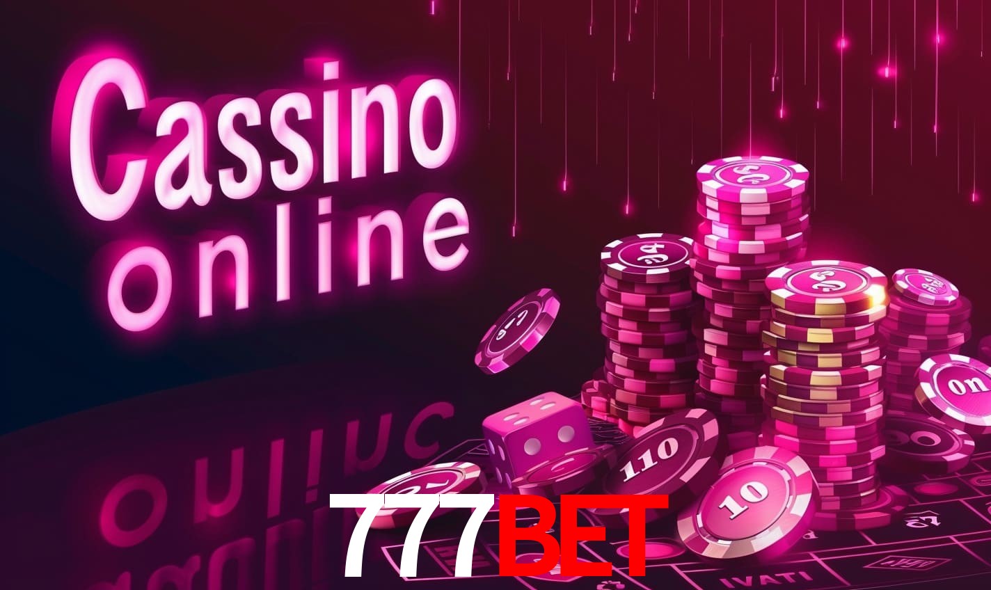 777Bet Login