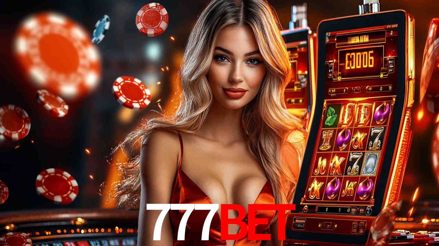 Roulette Table 777bet