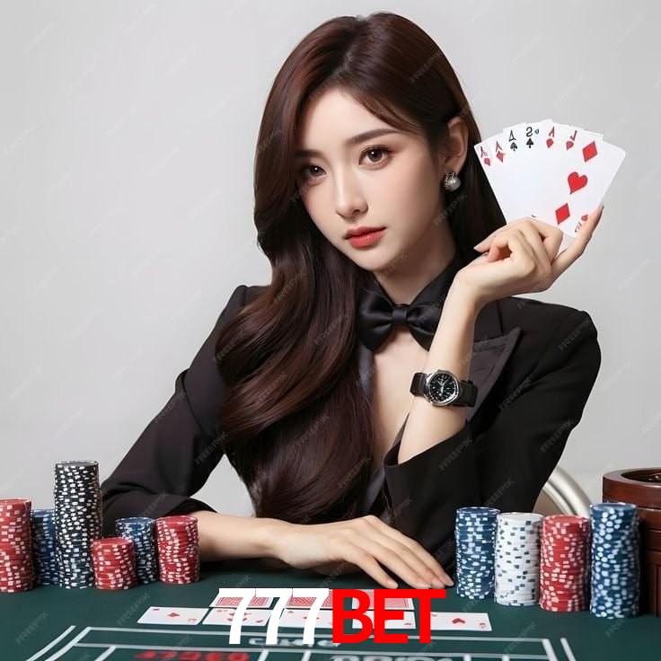 777Bet Casino