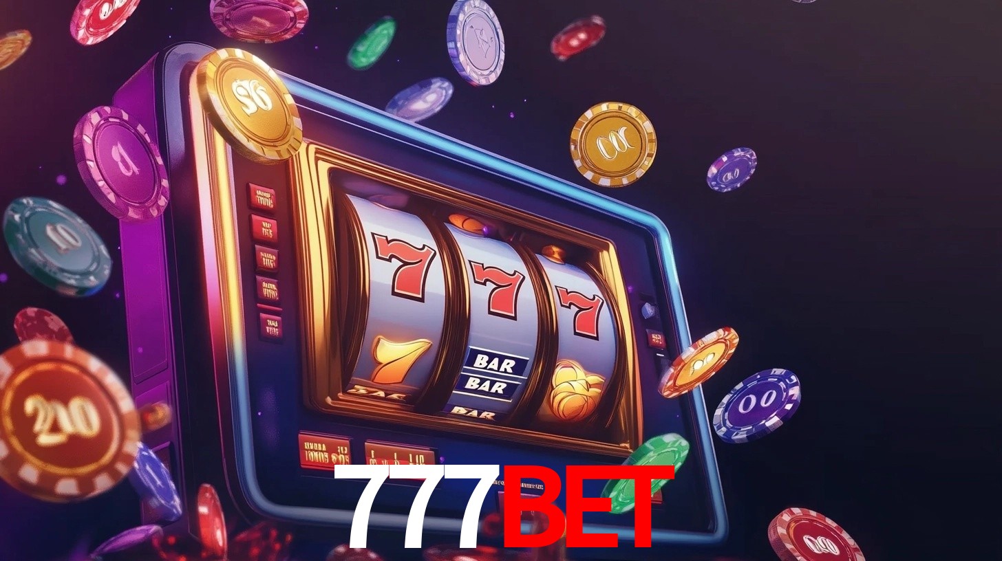 Bonus Features 777bet