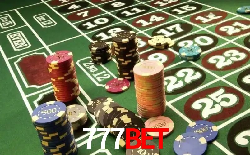 Benefícios da Conta 777bet