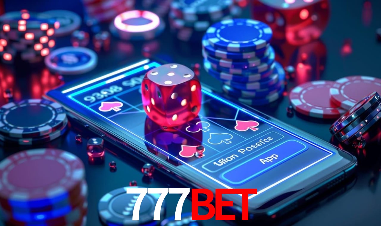 777Bet Casino