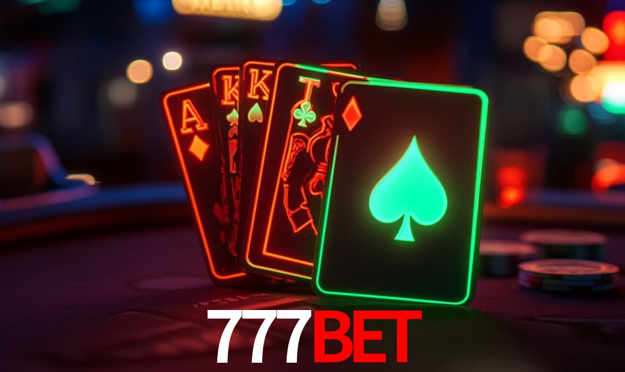 Cadastro Rápido 777bet