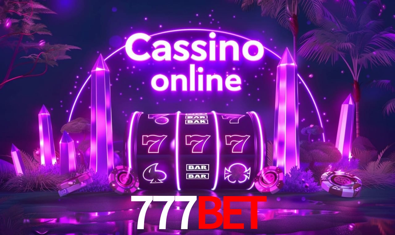 Promoção Relâmpago 777bet