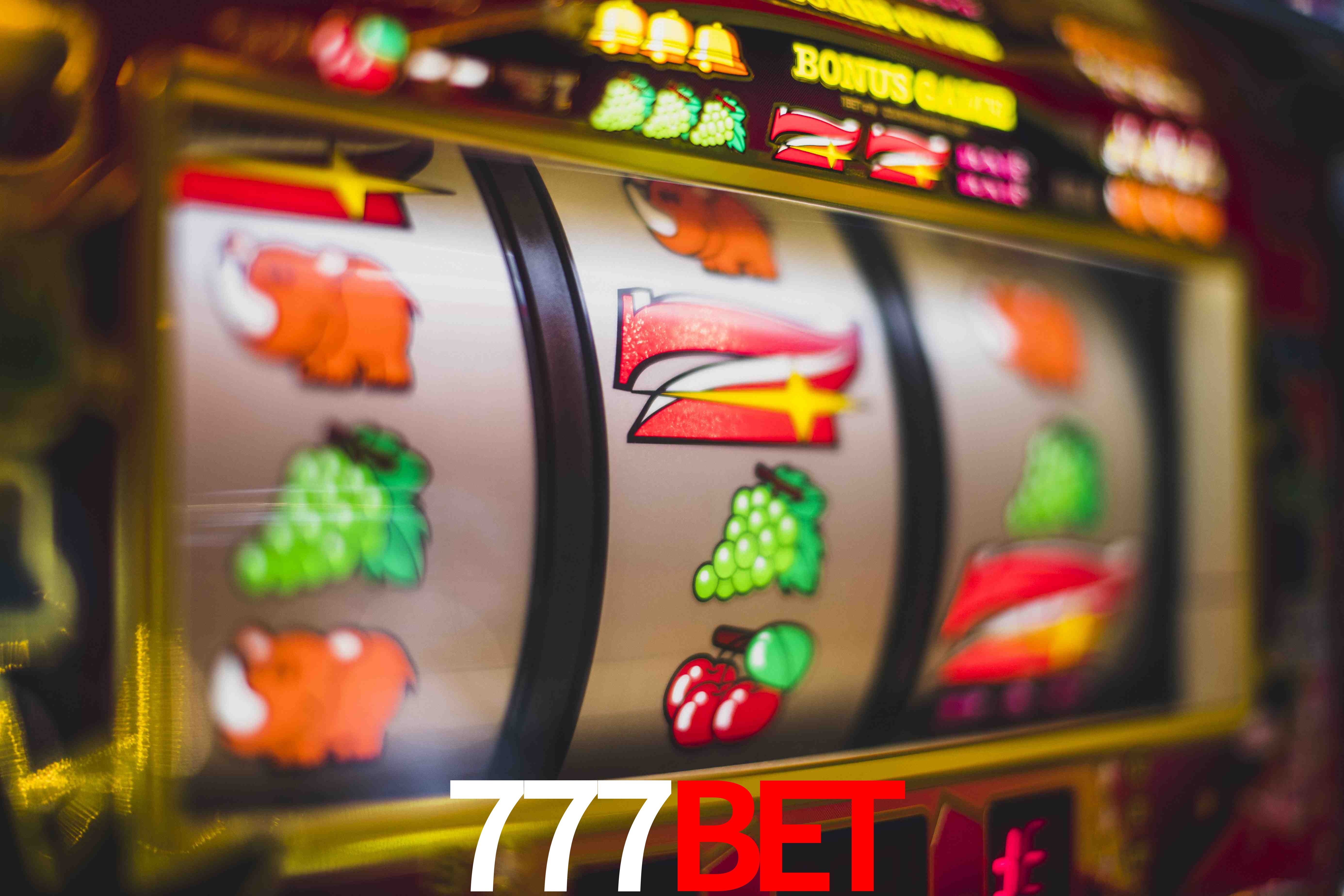 Account Benefits 777bet