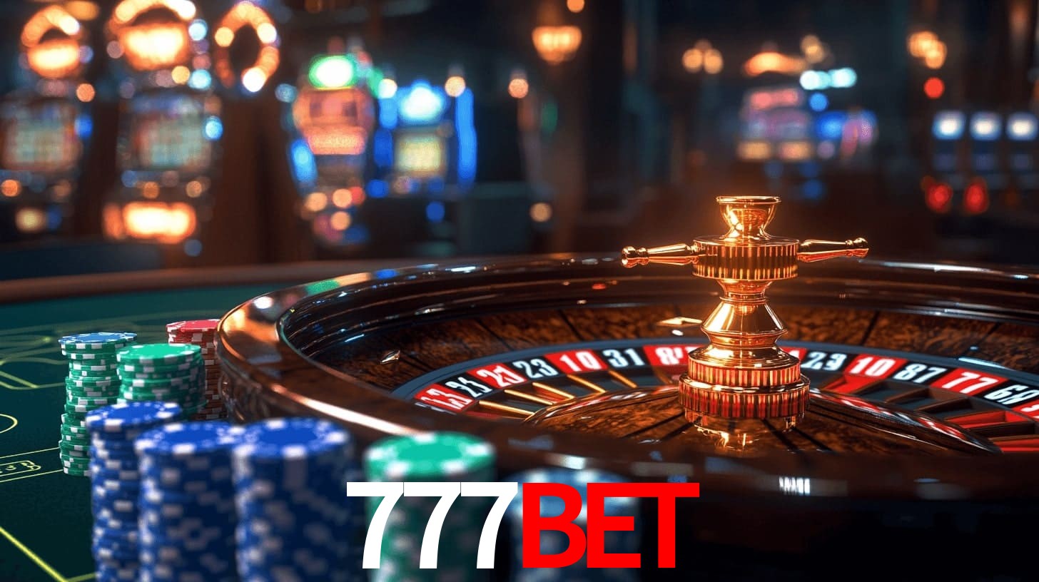 Live Casino 777bet