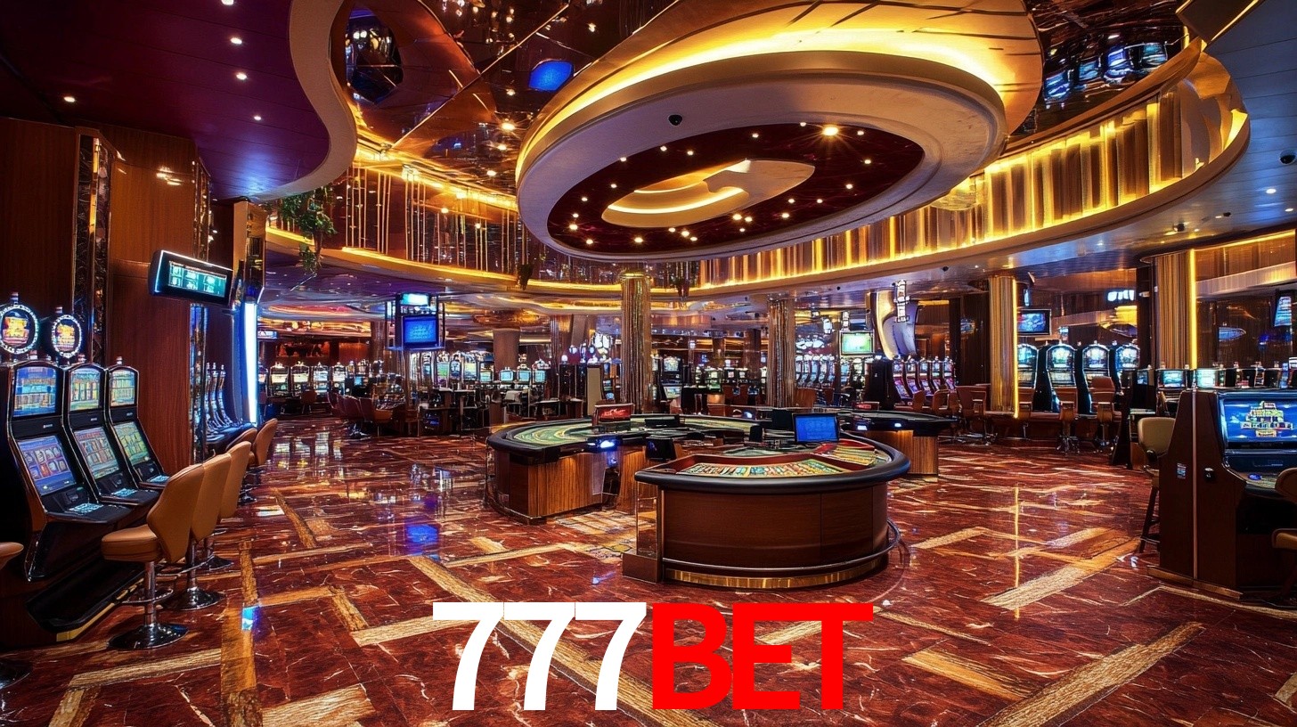 Gates of Olympus 777bet