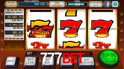 Explorando a Categoria de Eventos em Apostas na 777bet